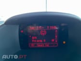 Ford Fiesta 1.25 Titanium