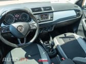 Skoda Fabia 1.0 Style