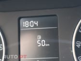Skoda Octavia Break 1.6 TDi Greenline