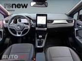 Renault Captur 1.0 TCe 90 techno