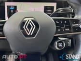 Renault Mégane E-Tech EV60 220cv Techno Optimum Charge