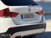 BMW X1 sDrive20d