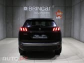 Peugeot 3008 1.2 PureTech Allure Pack EAT8