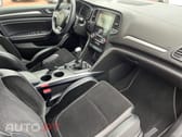 Renault Mégane Sport Tourer 1.5 dCi Limited