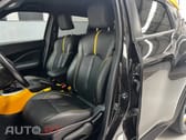 Nissan Juke 1.2 DIG-T Tekna Premium P.Ext 2 Yellow S.