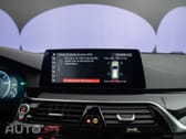 BMW 520 d Line Sport Auto