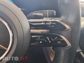 Mercedes-Benz E 300 e Station