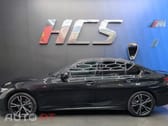BMW 320 e Pack Desportivo M Auto