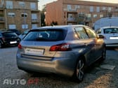 Peugeot 308 1.2 PureTech Allure J17
