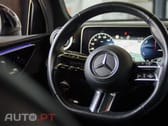 Mercedes-Benz GLC 300 de 4Matic