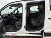 Toyota Proace City 1.5 D-4D Long Business