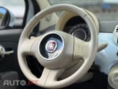 Fiat 500 1.3 16V Multijet by