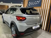 Dacia Sandero 1.0 TCe Expression