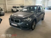 BMW X1 sDrive 16d Lounge