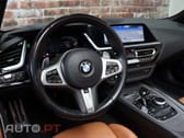 BMW Z4 Roadster sDrive20i M Sport