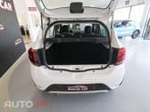 Dacia Sandero 1.5 dCi Stepway