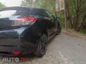Renault Mégane Coupé 1.5 dCi Dynamique