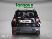 Jeep Renegade MHEV MY 23 LIMITED 1.5 E-HYBRID