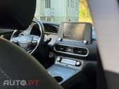 Hyundai Kauai 39 kWh Premium
