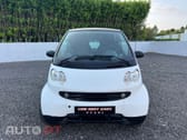 Smart ForTwo Passion cdi 41