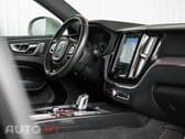 Volvo XC60 2.0 T8 PHEV R-Design AWD