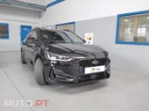 Ford Focus SW 1.0 EcoBoost MHEV ST-Line