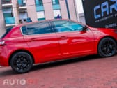 Peugeot 308 1.2 PureTech Style