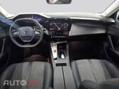 Peugeot 408 1.2 Hybrid  Allure