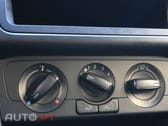 Volkswagen Polo 1.2 TDi BlueMotion