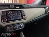 Nissan Micra 1.0 IG-T N Connecta S&S