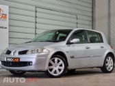 Renault Mégane 1.5 dCi Confort