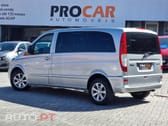 Mercedes-Benz Vito 111 CDi/32 9L