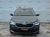 Skoda Fabia 1.0 TSI Style