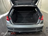 Audi A3 Sportback 1.6 TDI S-line