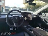 Tesla Model Y Tração Traseira Standard