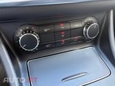 Mercedes-Benz CLA 180 d Shooting Brake Urban Aut.