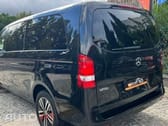 Mercedes-Benz Vito 114 CDi/34 Pro