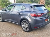 Renault Mégane 1.5 dCi Limited EDC