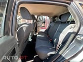 Ford Fiesta 1.6 TDCi Titanium