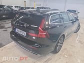 Volvo V60 2.0 T6 AWD TE Inscription Expression