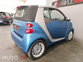Smart ForTwo 0.8 cdi Passion 54