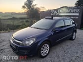 Opel Astra 1.4 Enjoy