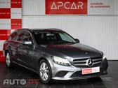 Mercedes-Benz C 200 d Business Solutions