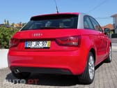 Audi A1 1.6 TDI Sport