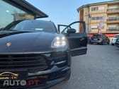 Porsche Macan Spirit
