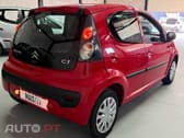 Citroen C1 1.0 Seduction