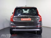 Volvo XC90 T8  AWD HYBRID Inscription