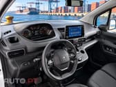 Peugeot Partner Partner 1.5 Blue-HDI L1 Premium 3L