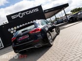 Mercedes-Benz A 180 d AMG Line Aut.