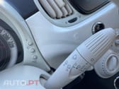 Fiat 500 1.0 Hybrid Sport